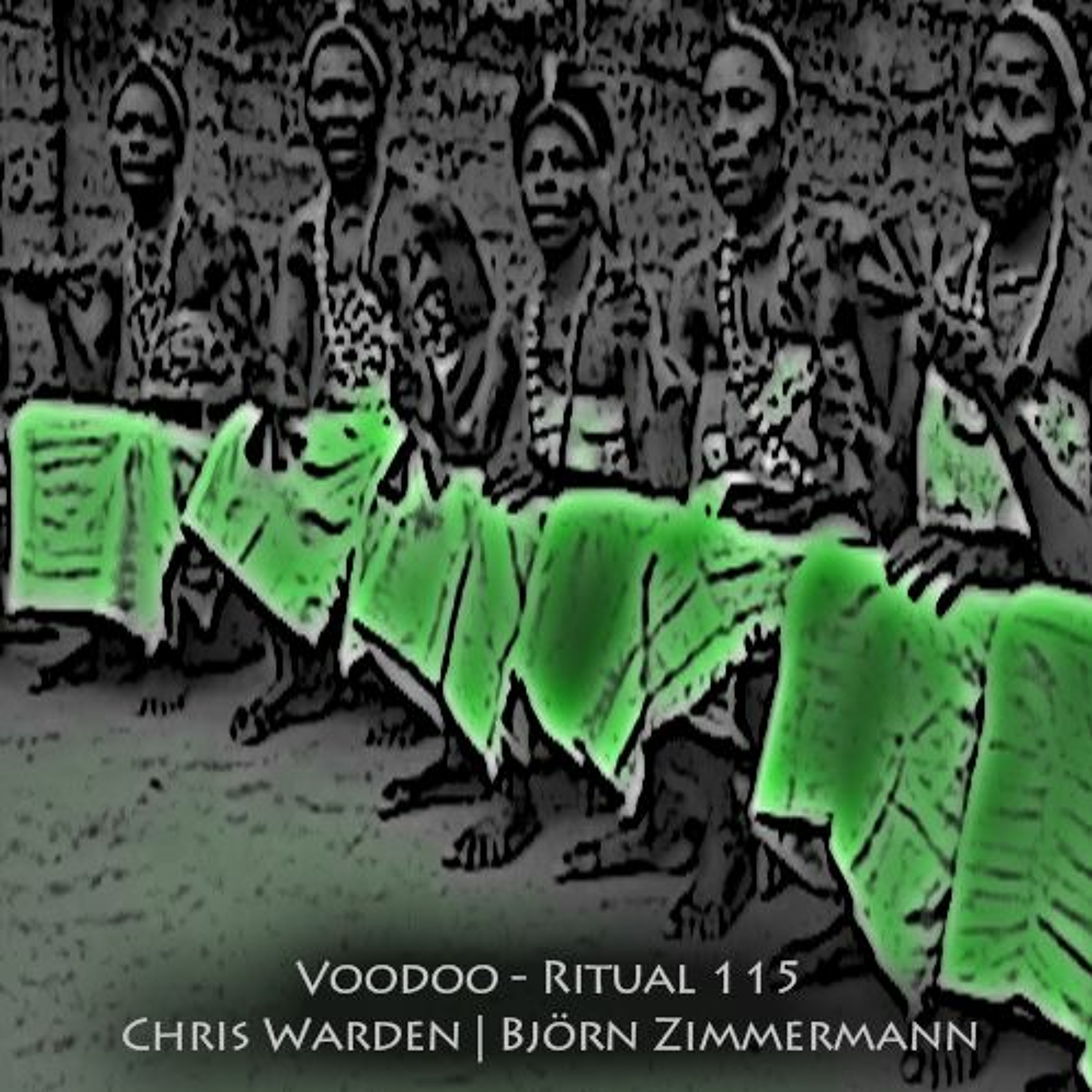 Voodoopriester