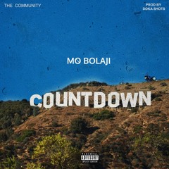 Countdown (prod.by doka shot)
