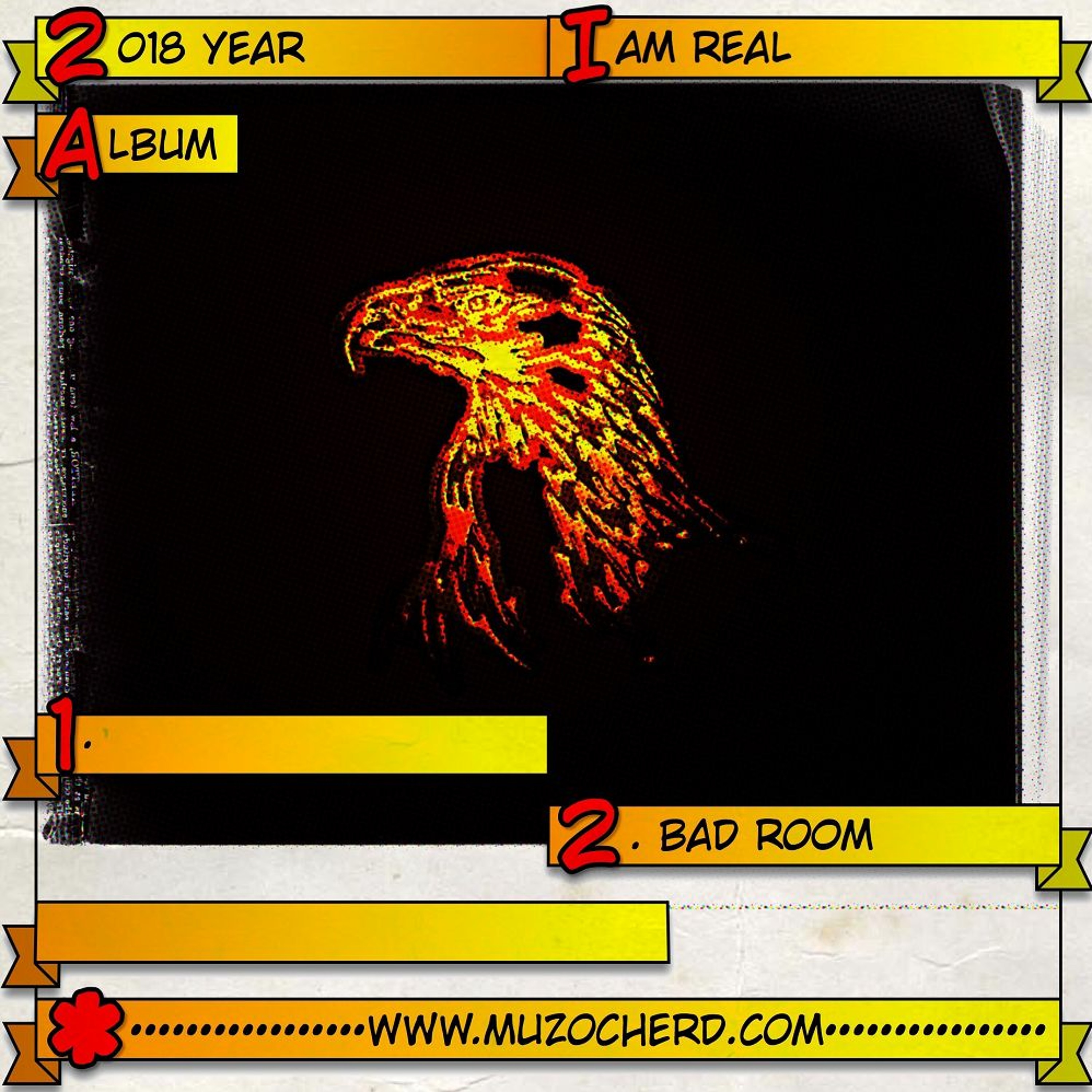 BadRoom episode artwork