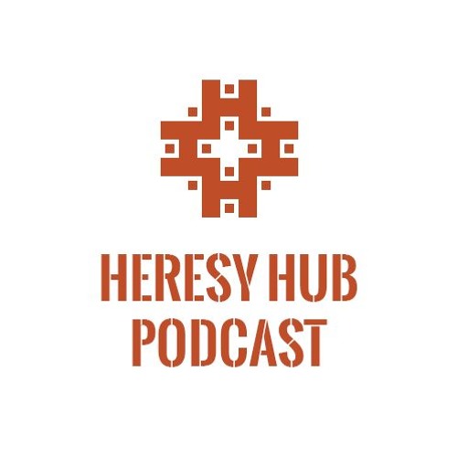 Heresy Hub #26 Грег Иган, границы свободы и теория всего