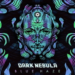 Dark Nebula - Blue Haze - Out 10th Dec!
