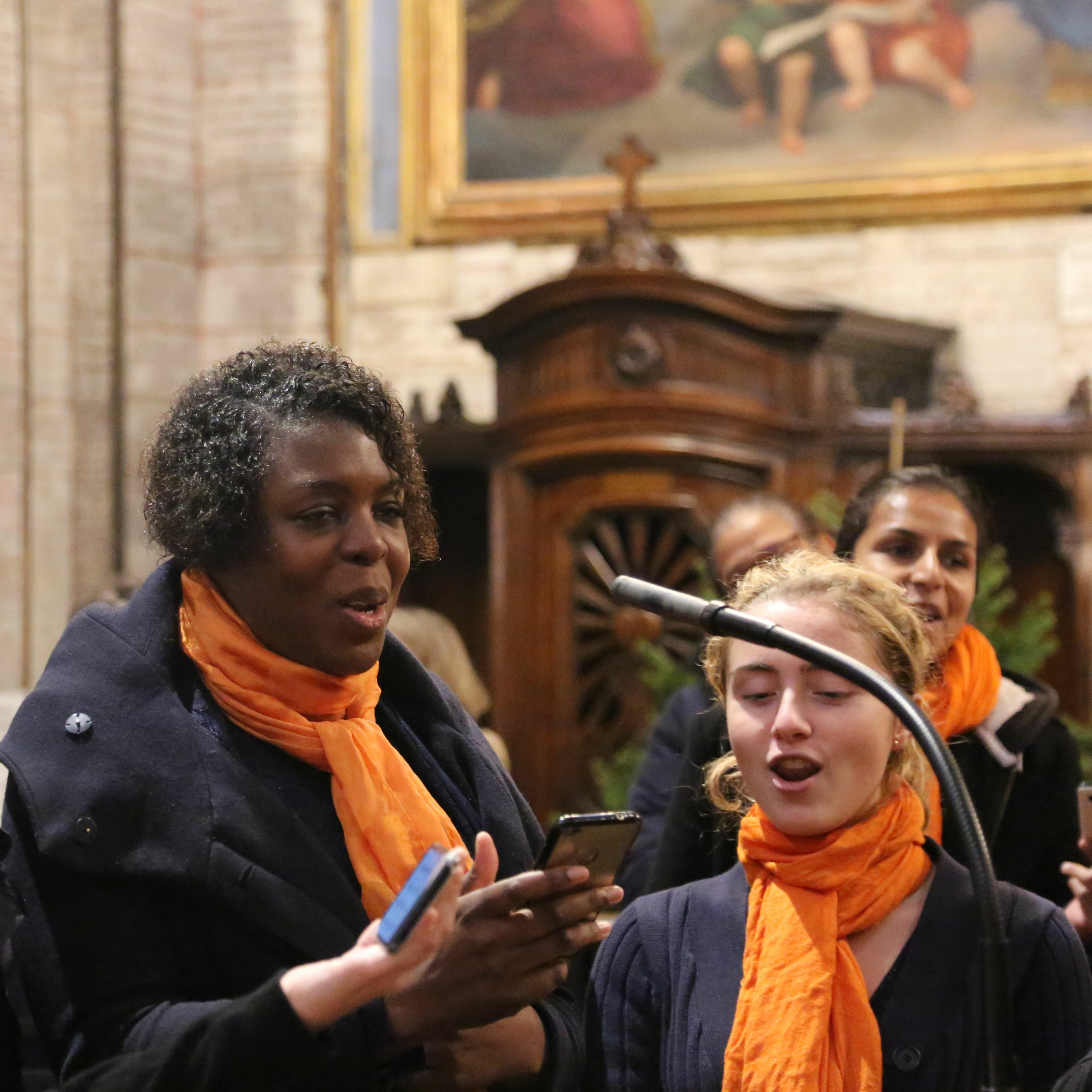 Père infiniment bon - Jeune Choeur Liturgique episode artwork