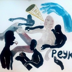 Peyk - Lay Lay Lom (feat  Fuat)