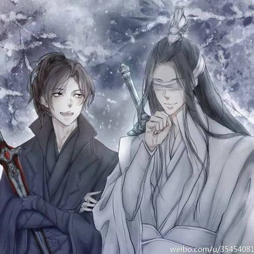 Ma Đạo Tổ Sư - Tiết Hiểu - Sương Giáng Kháp Cựu Niên