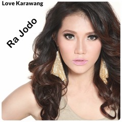 Via Vallen - Ra Jodo (Love Karawang)