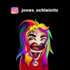 6ix9ine - KIKA (Schleini Hardtekk Remix)