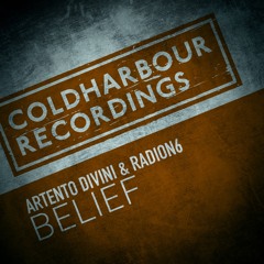 Artento Divini, Radion6 - Belief (Extended)