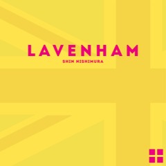 Lavenham - Plus Records 100 title anniversary