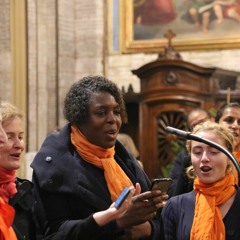 Jesus pain de vie - Jeune Choeur Liturgique