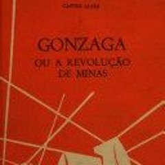 Gonzaga ou A Revolução de Minas, Op. 4 (2004), symphonic poem for large orchestra