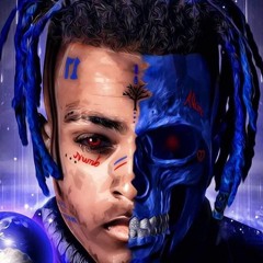 XXXTENTACION-BitchCallMeCaptainMorgan(SLOWED)