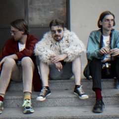 Andante Agitato - Heart Strings (Live at Radio Żak)