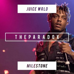 Juice WRLD Type Beat - Milestone (Prod. TheParadox) | 2019 Instrumental