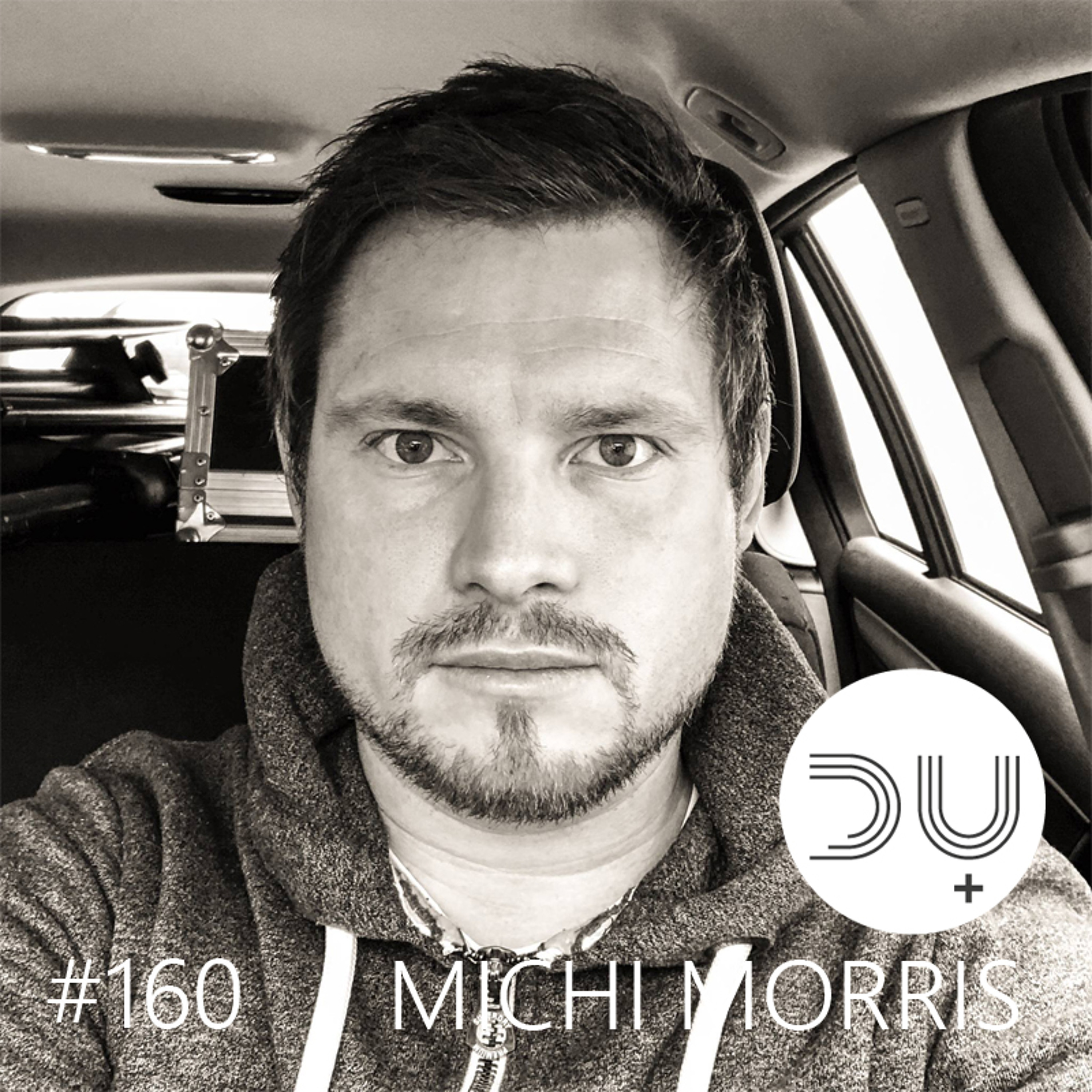 du-und-musik-160-by-michi-morris episode artwork