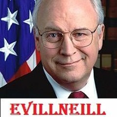 I Think You're A DICK!