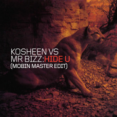 Kosheen Vs Mr Bizz - Hide U (Mobin Master Edit) *Free D/L*