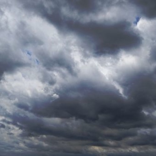 家出少女は何色の空を(Be no longer here)