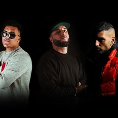 Branco - Paradis (feat. Sivas)