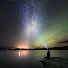 Stray Lights - Faidel & Warmth