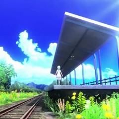 Hatsune Miku - Time Machine (Breakbeat Test)