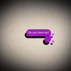 DoYouLoveMe? Ft Snøw (Prod. Beats By Con)