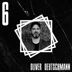 Nächtel Podcast 006 - Oliver Deutschmann