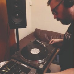 Doctor Watson Mix Set for Phonix Radio 8th Dec. 18