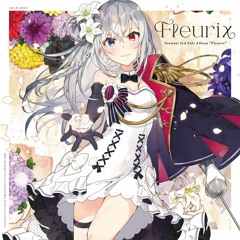 Sennzai 3rd Solo Album "Fleurix" Crossfade demo