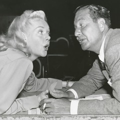 Phil Harris And Alice Faye (song) Baby It's Cold Outside (05 - 08 - 1949) (2m25s)