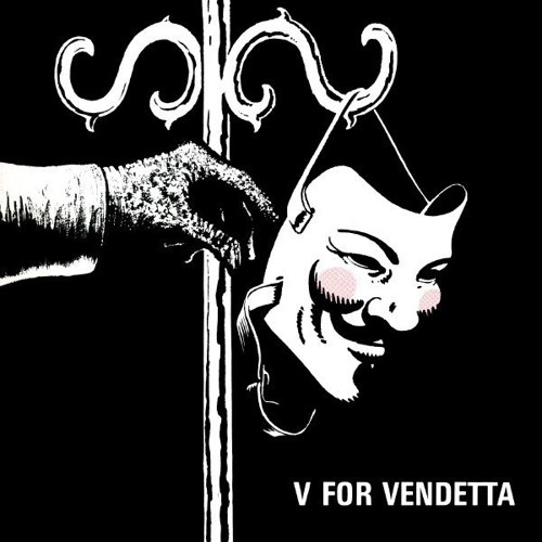 Gibb- Vendetta