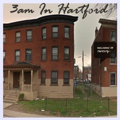 Rizzy Rockstar- 3am In Hartford(2019)