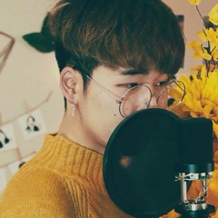 real friends (cover by suggi)