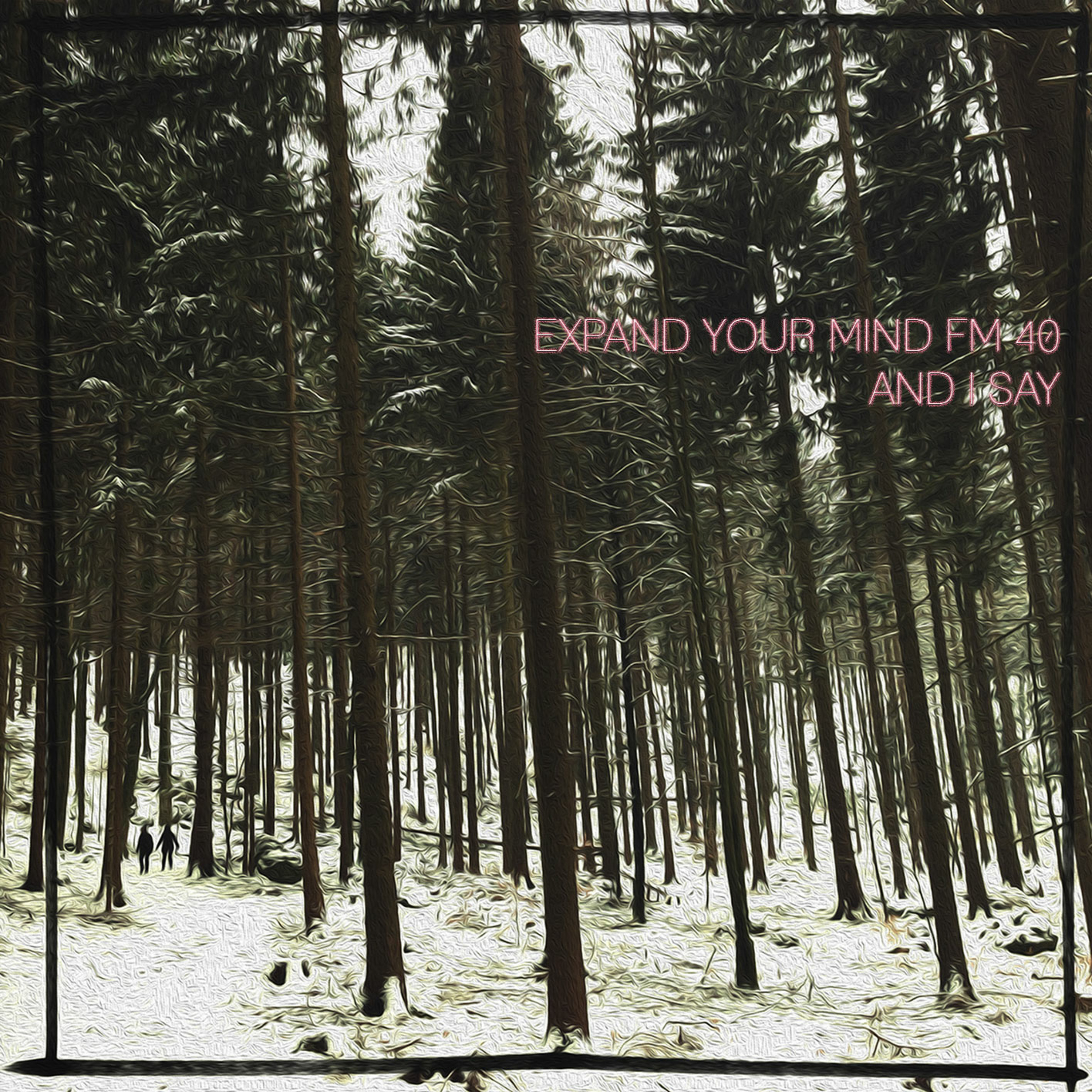 Expand your Mind-FM