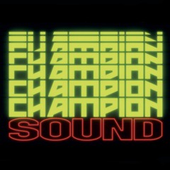Da Beatfreakz - Take Over (Champion Sound Bootleg)