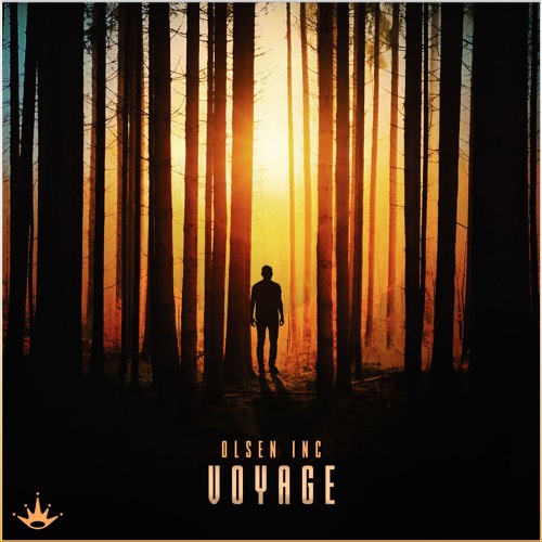 Olsen Inc - Voyage [King Step]
