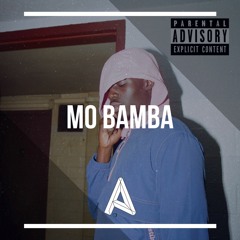 Sheck Wes - Mo Bamba (Apollo Remix)
