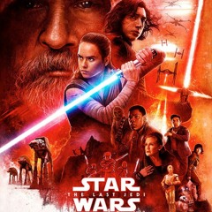 Star Wars VIII: The Last Jedi - Trailer Music