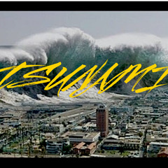 Tsunami Freestyle