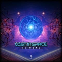 Lost In Space - Digital Sense [Alien Records]