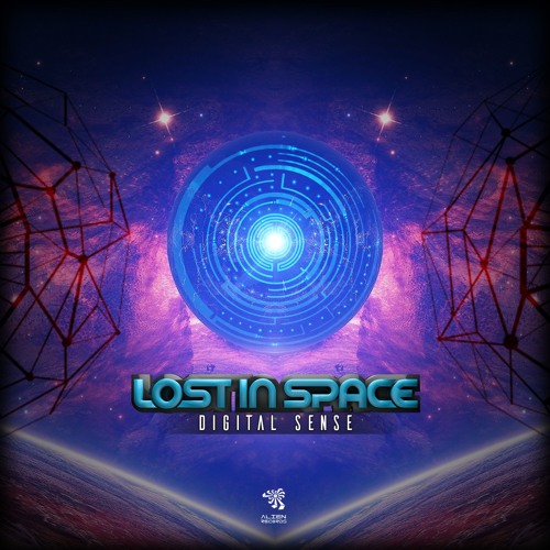 Lost In Space - Digital Sense [Alien Records]