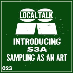 Introducing 023 : S3A