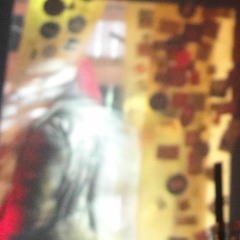 1995-03-29 Berlin Kiss-FM DJ-Tanith Studio Live Set kurzes Interview