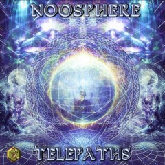 TERRAGON - Effects & States (Preview)VA - NOOSPHERE TELEPATHS / Visionary Shamanics Records