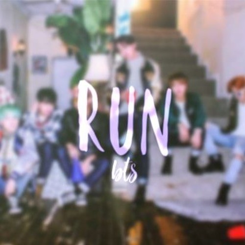 Stream Run-Bts By 🎀🩹𝚜𝚘𝚙𝚑𝚒𝚊 | Listen Online For Free On Soundcloud