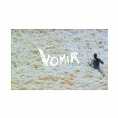 Bérenger 2000 - Vomir