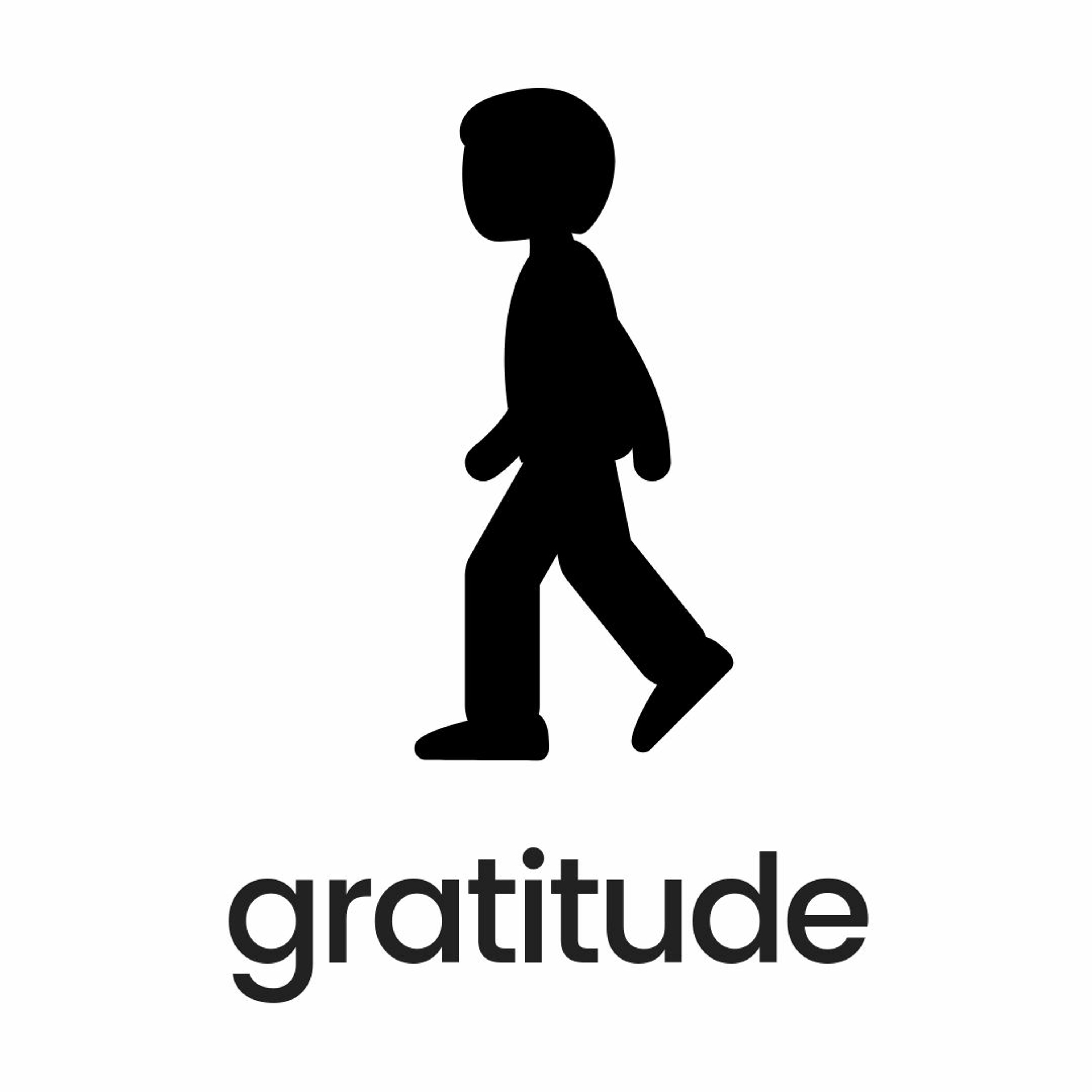 008 - Gratitude
