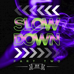 Taï J - Like It ( Slow Down Riddim Part 2)