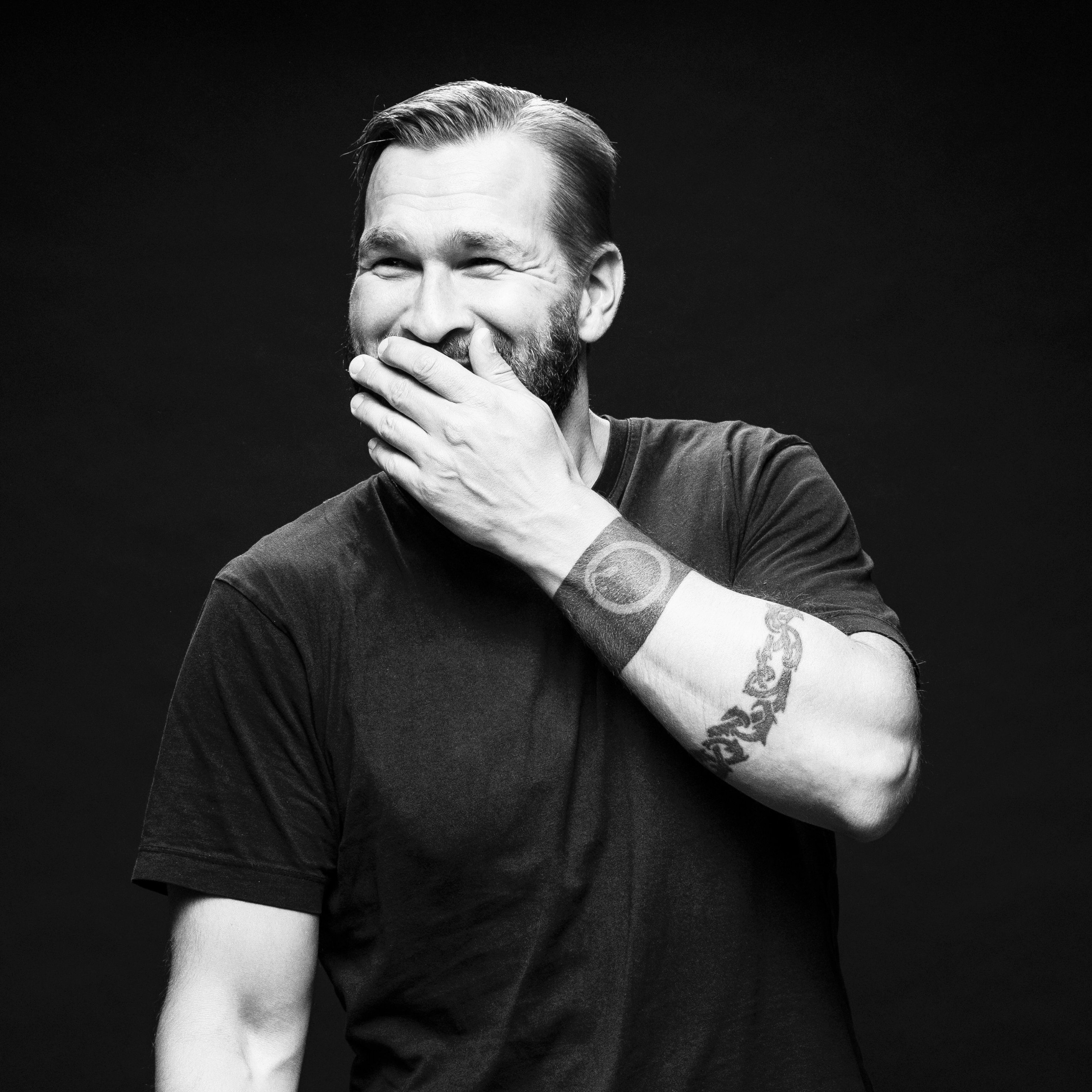 Liipaisimella Podcast