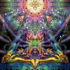 Xim - Life Force(MASTER)