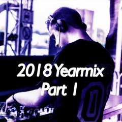 Firetek - 2018 Yearmix Part 1